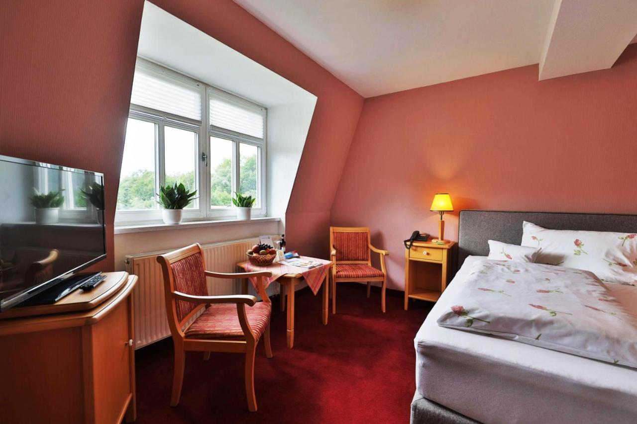 Hammermuehle Hotel & Gesundheitsresort Stadtroda Exterior foto